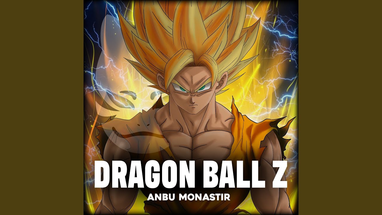 Dragon Ball Z