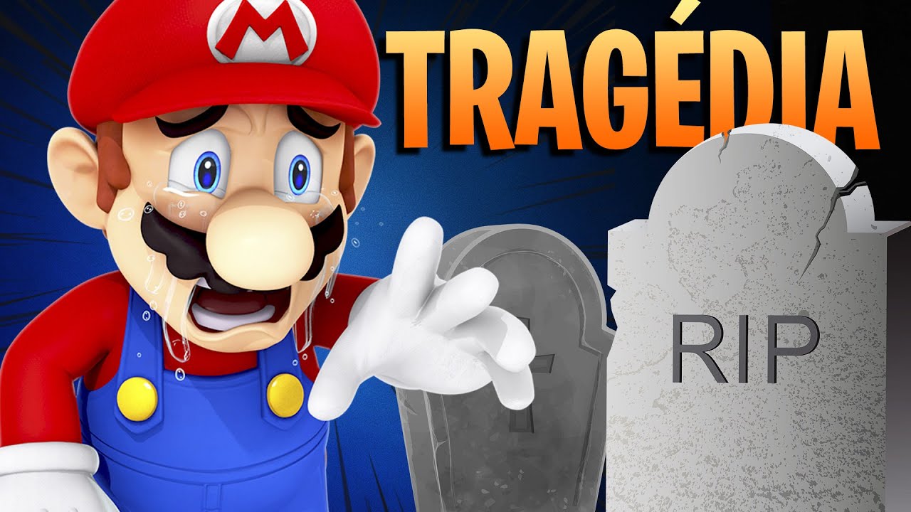 Concursos de Games Que Acabam Mal... Inclusive em TRAGÉDIA
