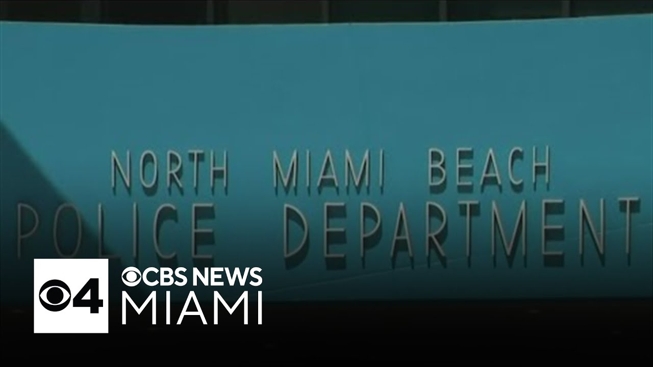 North Miami Beach Police Department loses accreditation