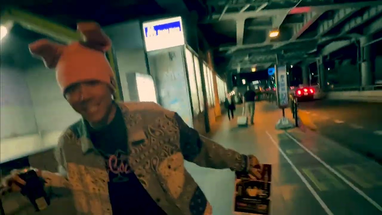 LOOPY (루피) _ UNDERCOVER (Feat. ????) [FREESTYLE VIDEO] (short ver.)