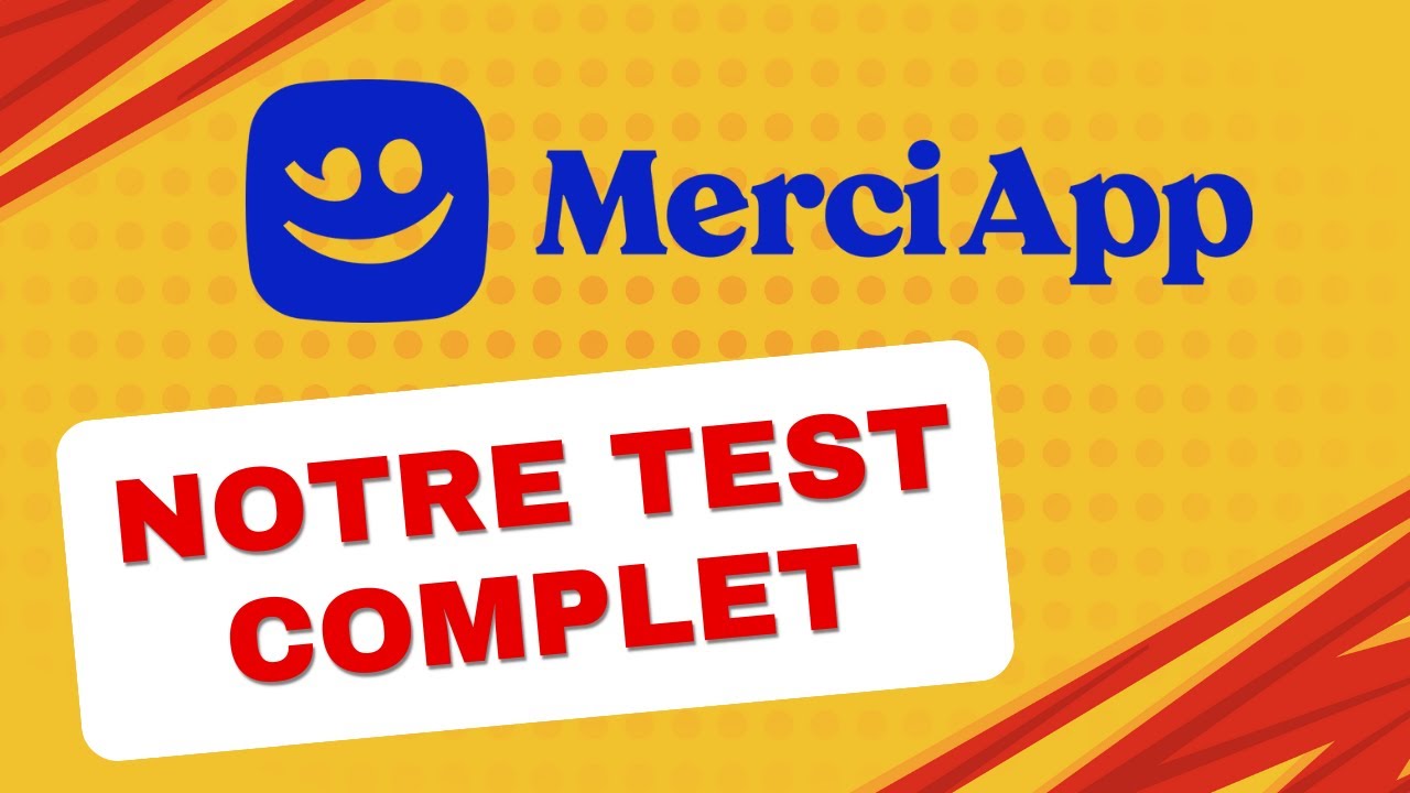 MerciApp : notre test complet du correcteur d'orthographe