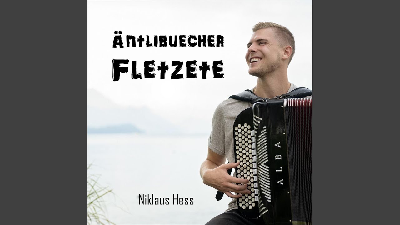Äntlibuecher Fletzete
