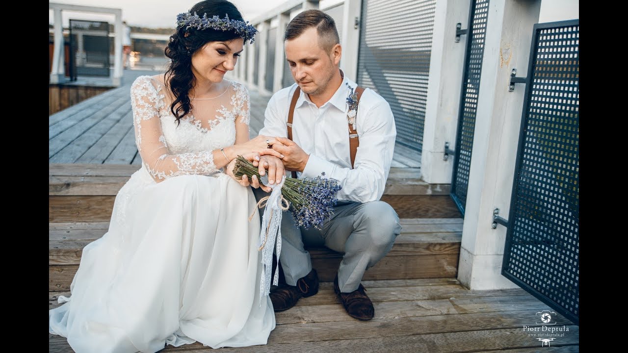Marta i Adam 2018