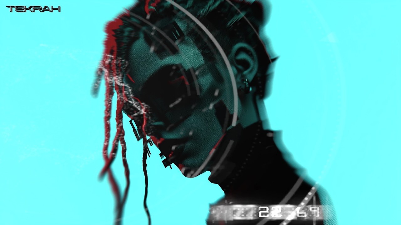 TECHNOSTORM REMIX / TECHNO / DARK ELECTRONICA / ELECTRO  / EBM / DARK TRANCE / EDM / CYBERPUNK