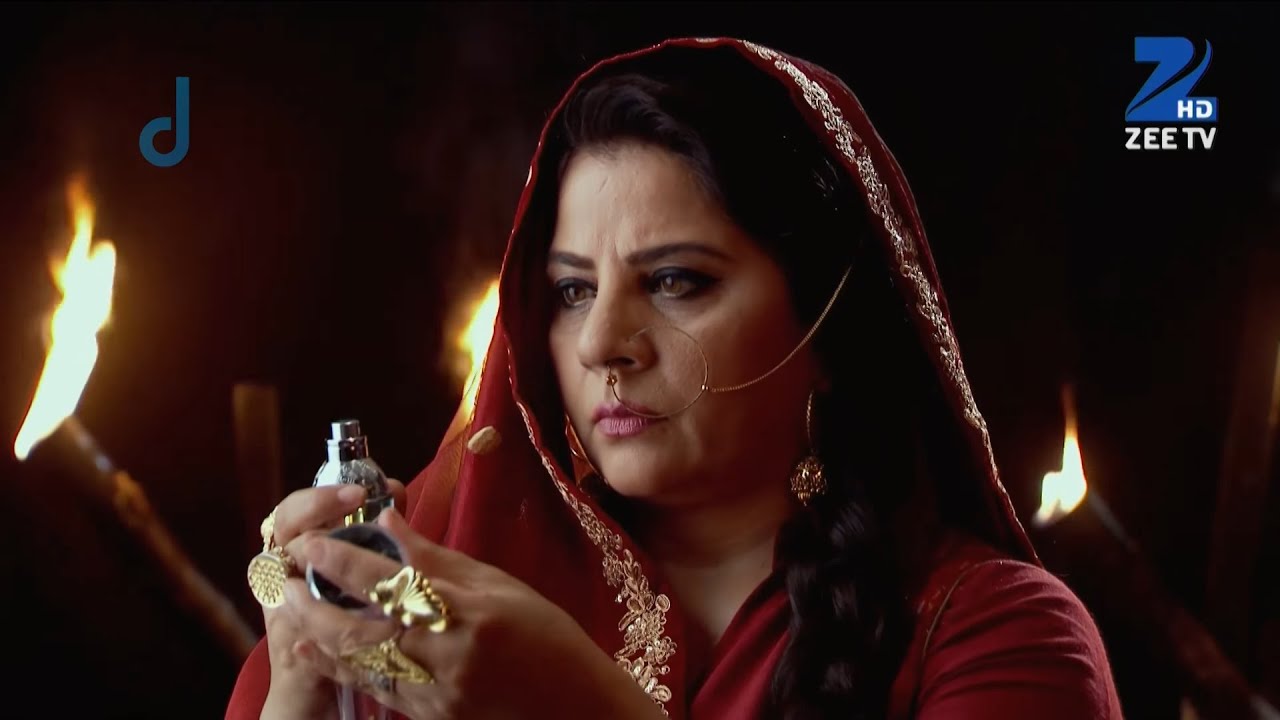 Qubool Hai | Ep.758 | Razia ने क्यों भेजा Mahira के लिए ज़हर? | Full Episode | ZEE TV