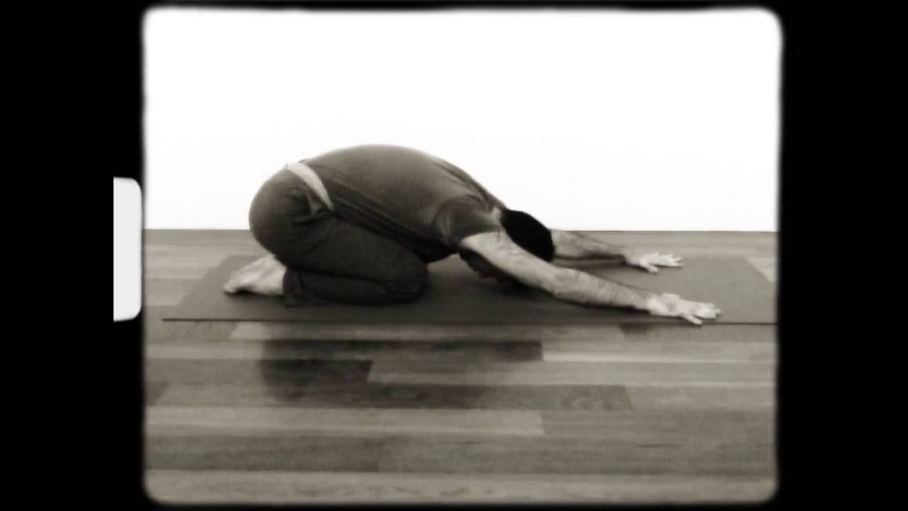 Xandravinyasa - dynamic yoga