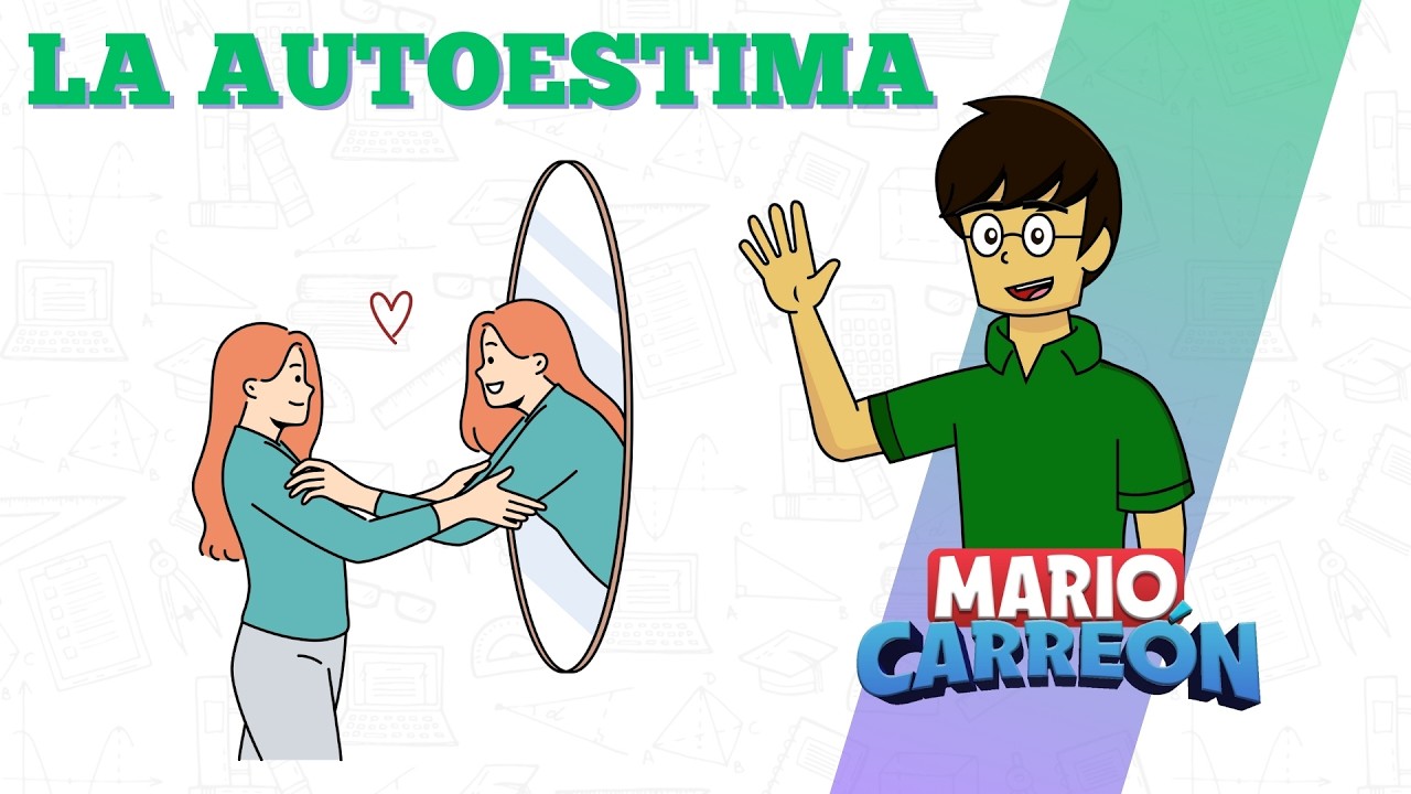 La autoestima