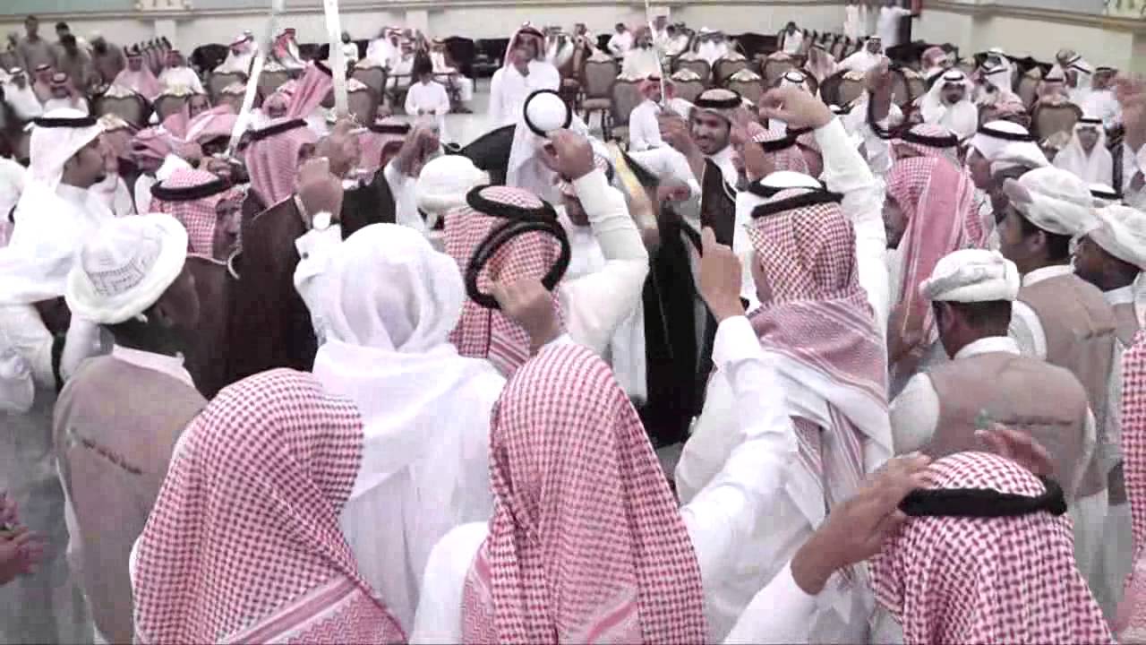 حفل زواج مقرن عبد ربه السريحي السلمي  جدة قاعة الاسطورة 4\7\1436