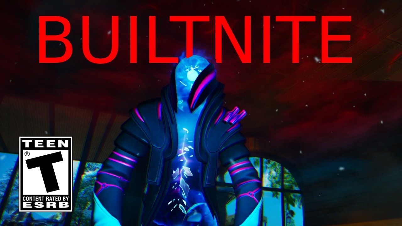 Infinity's DEEP SLEEP | Cinematic Short Film