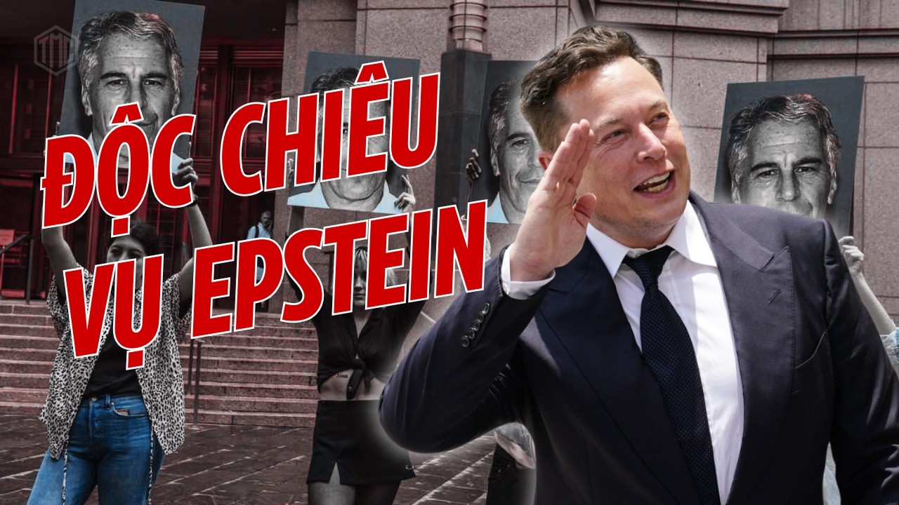 12FEB26 | WOW: Elon Musk ra chiêu 