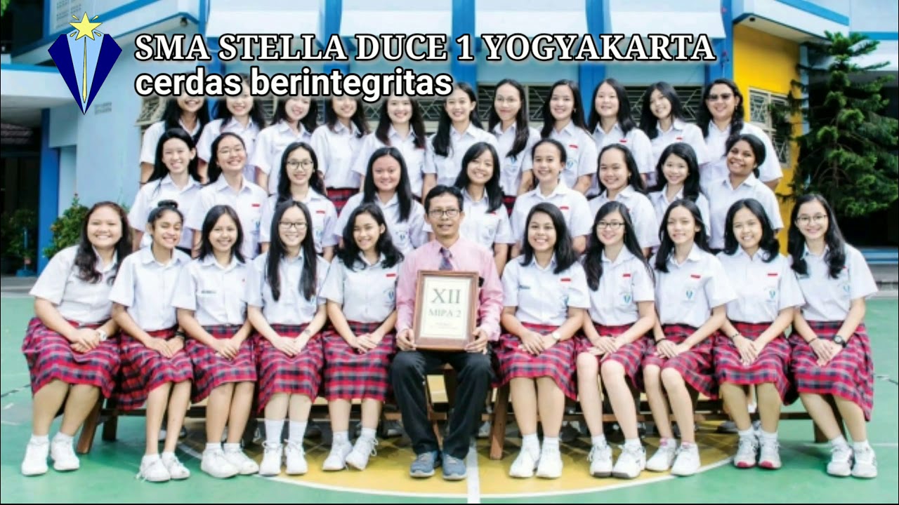 Mars Stella Duce