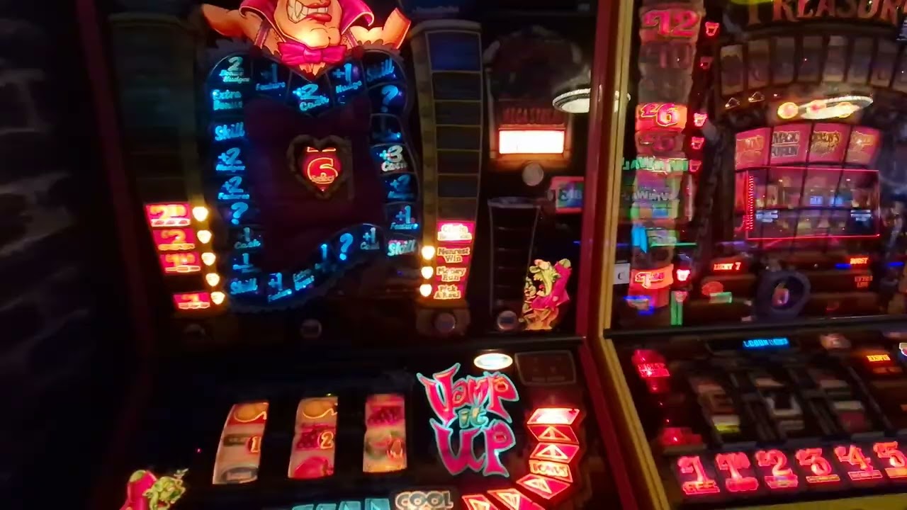 JH & Rambo Slots Trip | Part 6 | Reel Fruits | Paris | Milan