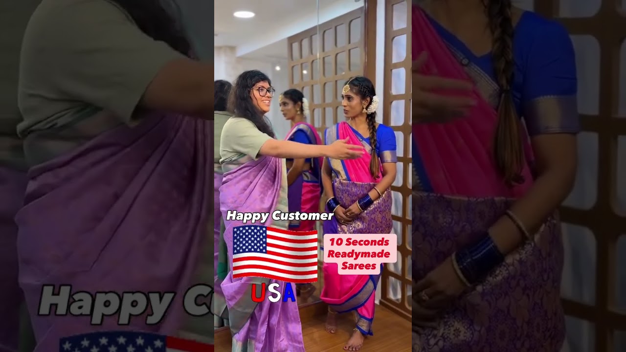USA Happy Customer