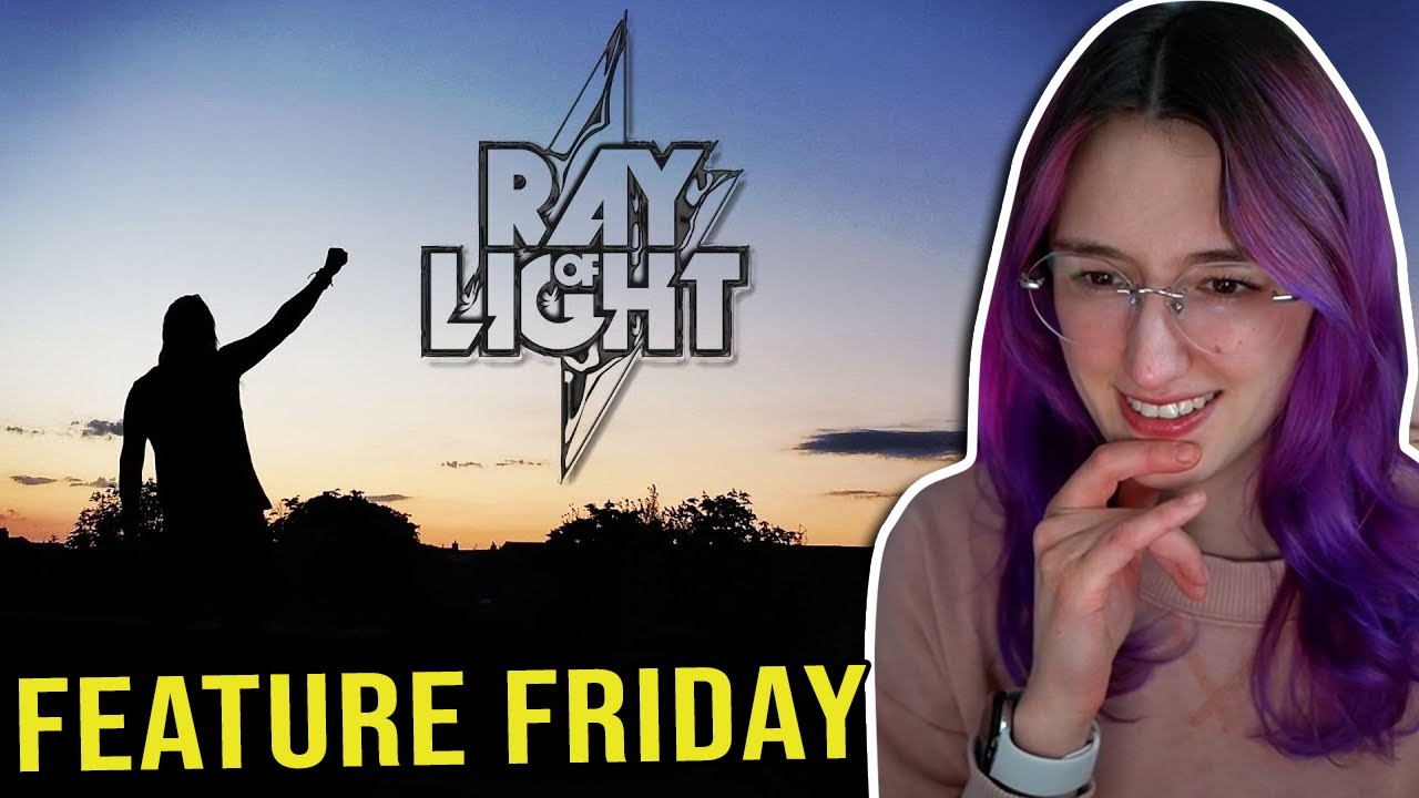 Ray of Light - Stand Up | Singer Reacts |