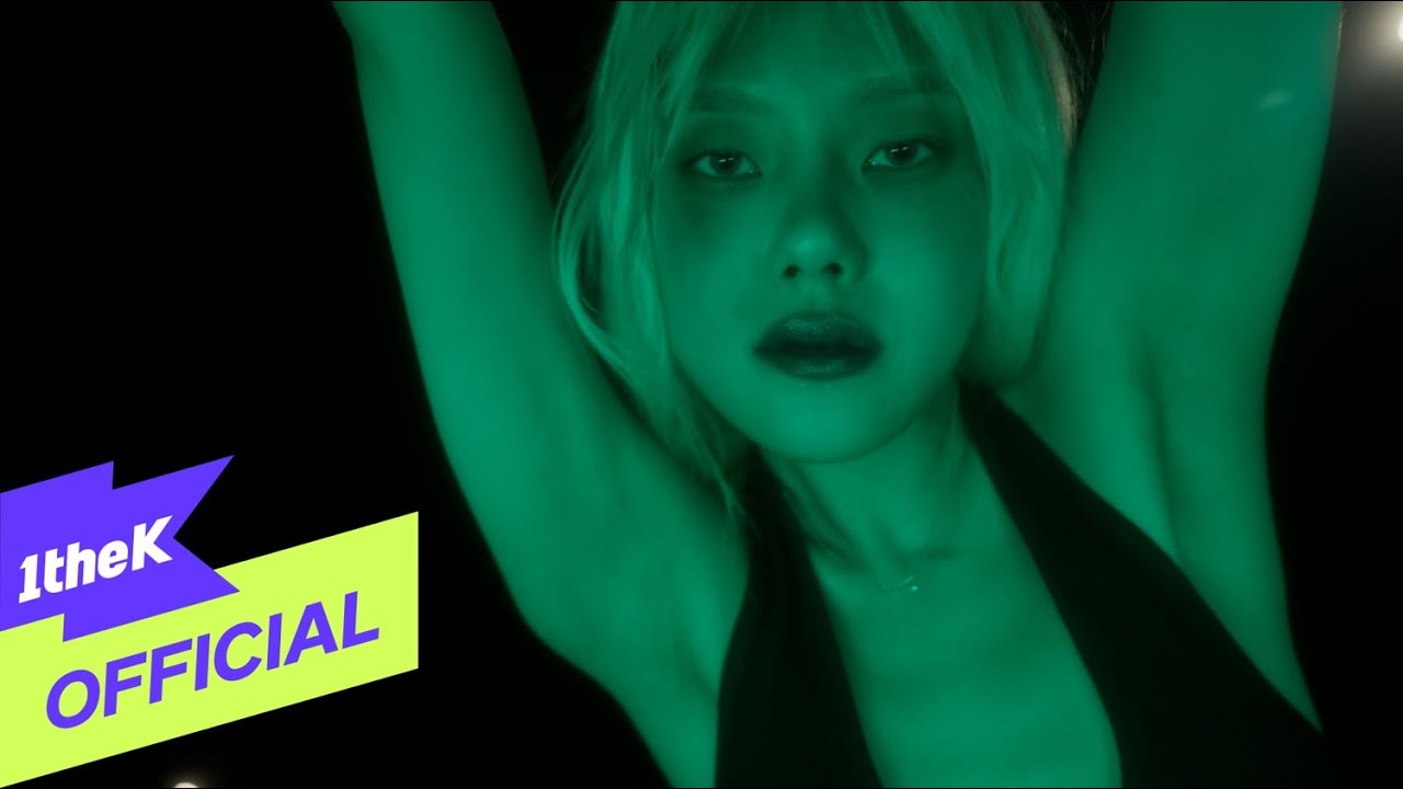 [MV] Bluelk(블루엘크) _ In Your Pain