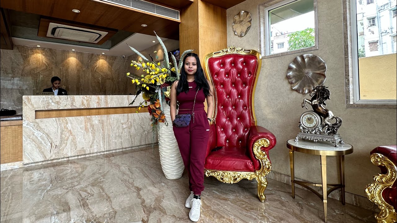 ✨The Maureen Kolkata ✨
