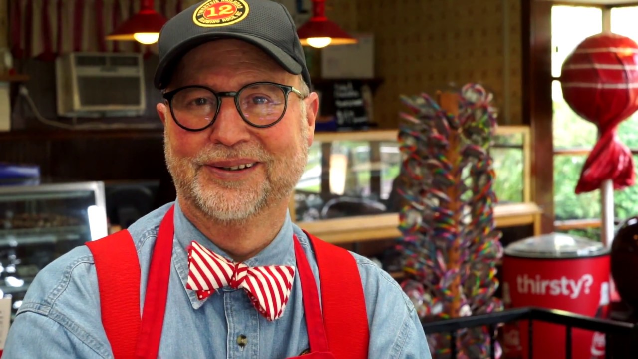 How It's Made: Apple Pie Fudge