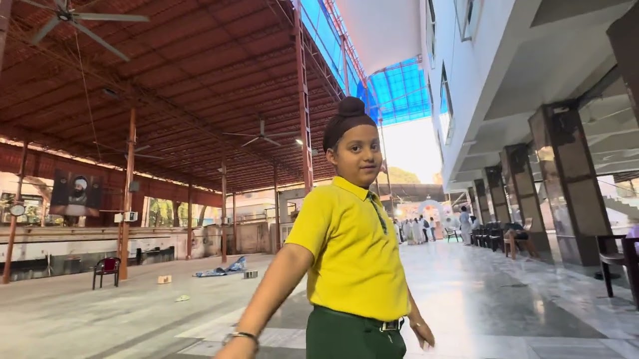 Vlog part 4 @navendarsingh6934 