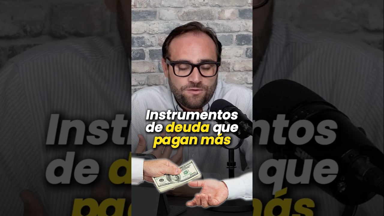 La INVERSI&Oacute;N que vence a los CETES