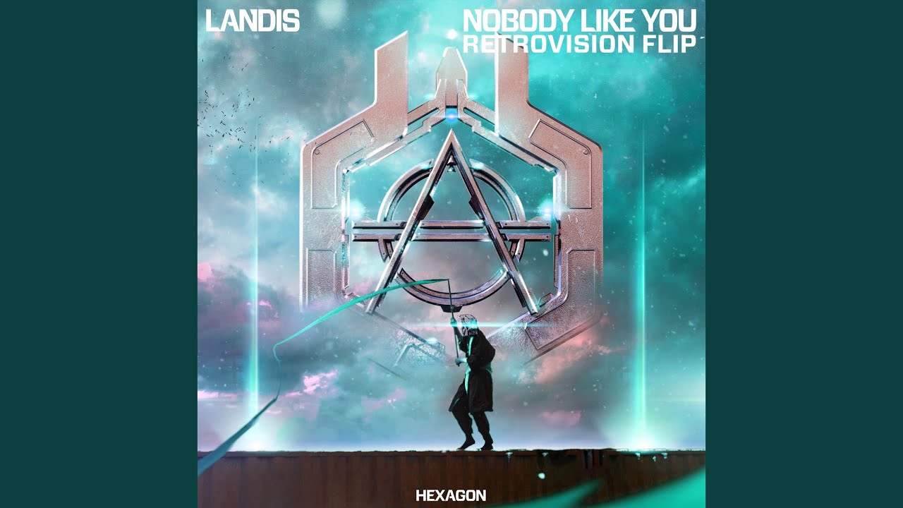 Nobody Like You (RetroVision Flip Extended Version)