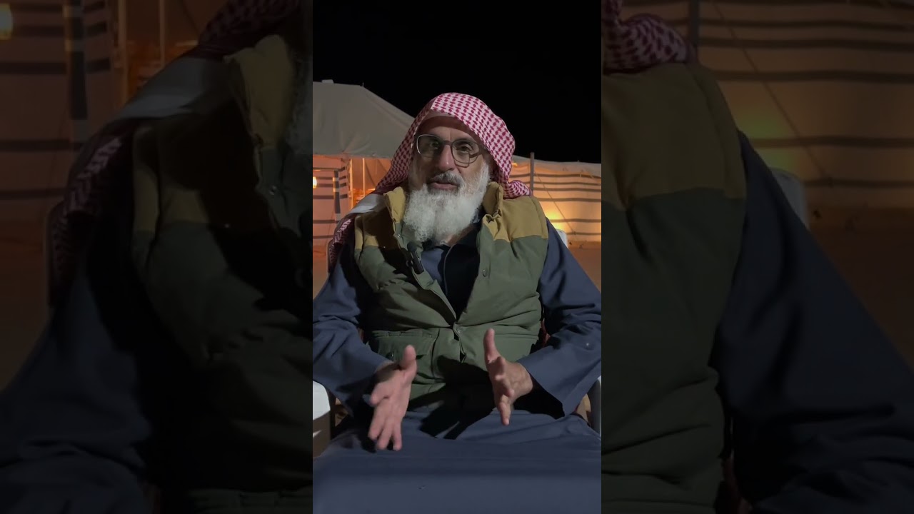 لقاء مع خبير النجوم الاستاذ خالد العجاجي وماهو الفرق بين النجم والكوكب