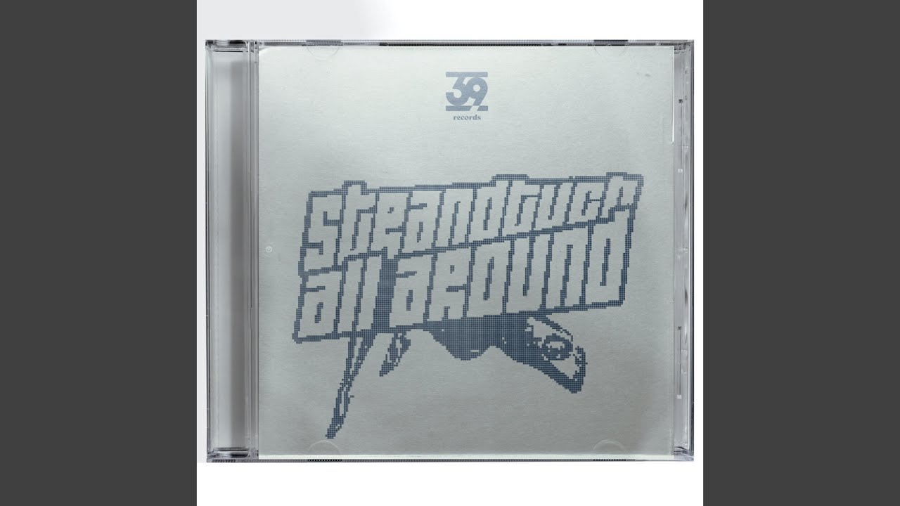 All Around (Sanpé Remix)