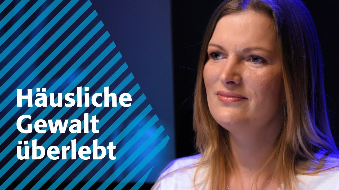 „Ich dachte, er bringt mich um“ | Der Gewalt entkommen | Heilung vom Trauma