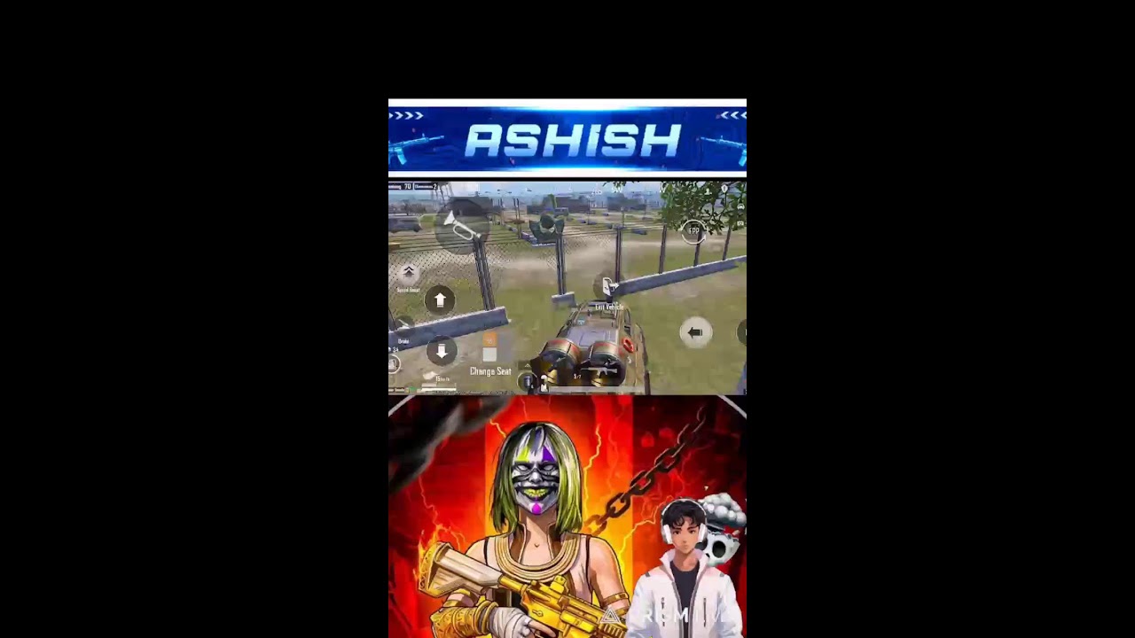 ♦️Live BGMI RANK PUSH 🔥🔥😱😱#BGMI #pubgm #live