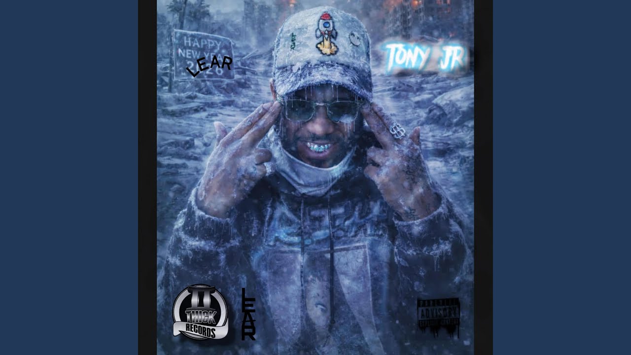 No Rush (feat. Trillceo)
