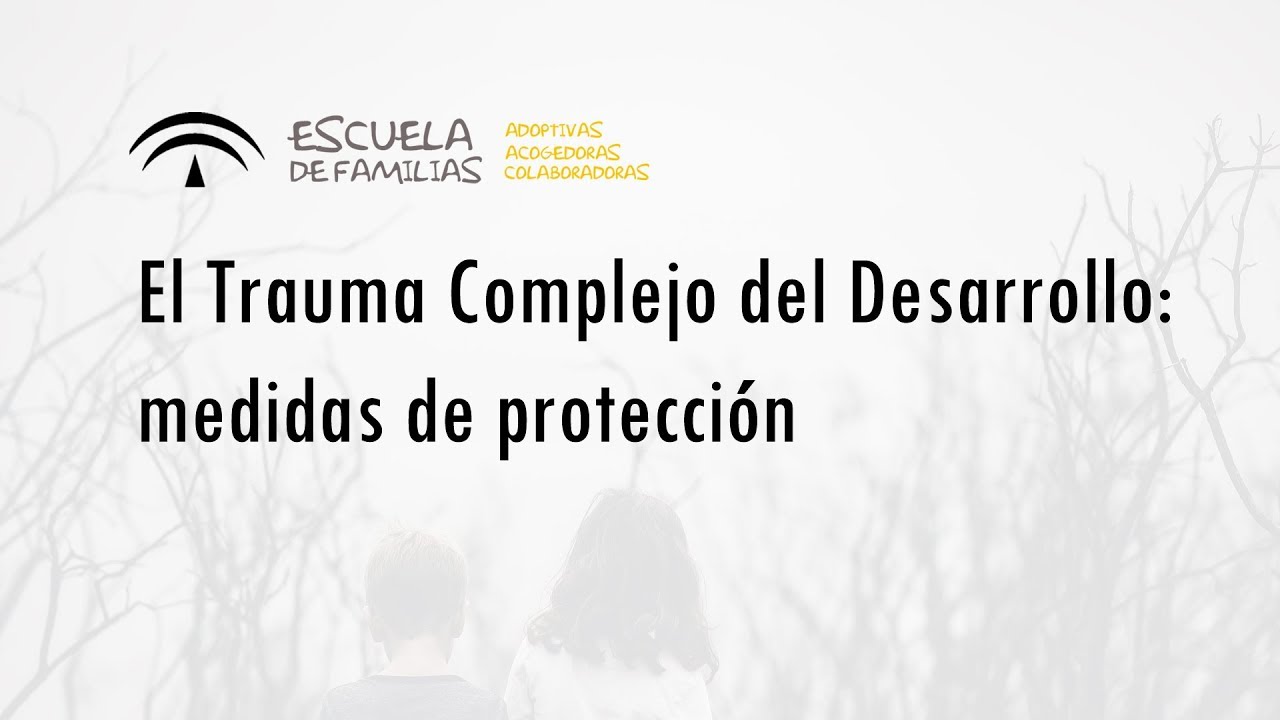 TCD| Medidas de protección (10/10)