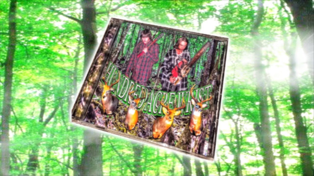 JOHNNY CUTTER by sematary but the vocal track is delyed by 8 bars wich makes it dumbo