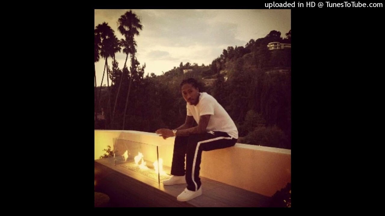 [free] future + melodic trap type beat ~ kinder