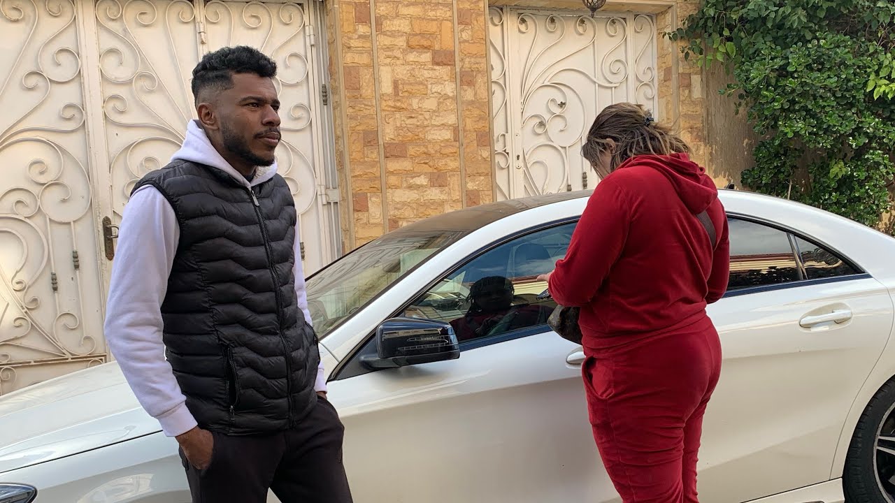 مولات لورث خلات حبيبها يولي شيفور عندها..بعدما تخلى عليها وهي فقيرة (بنت لعز)