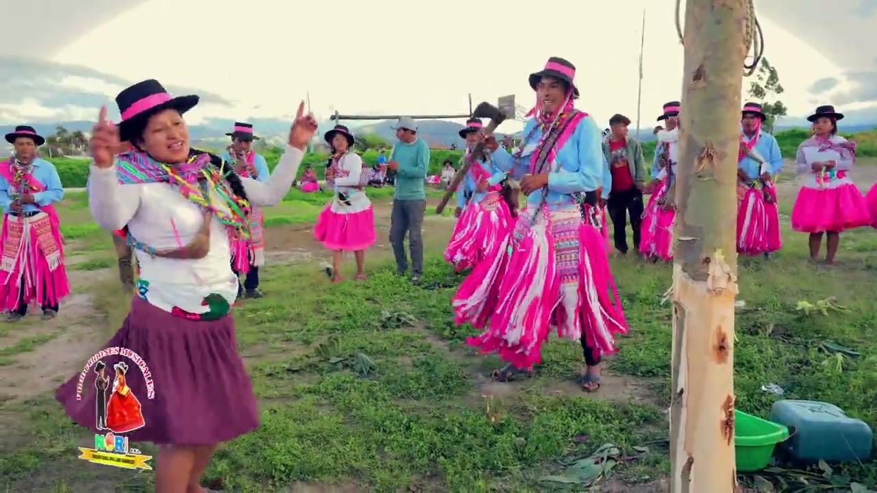 Centro Musical Violeta Velasquez - Chiquitucu