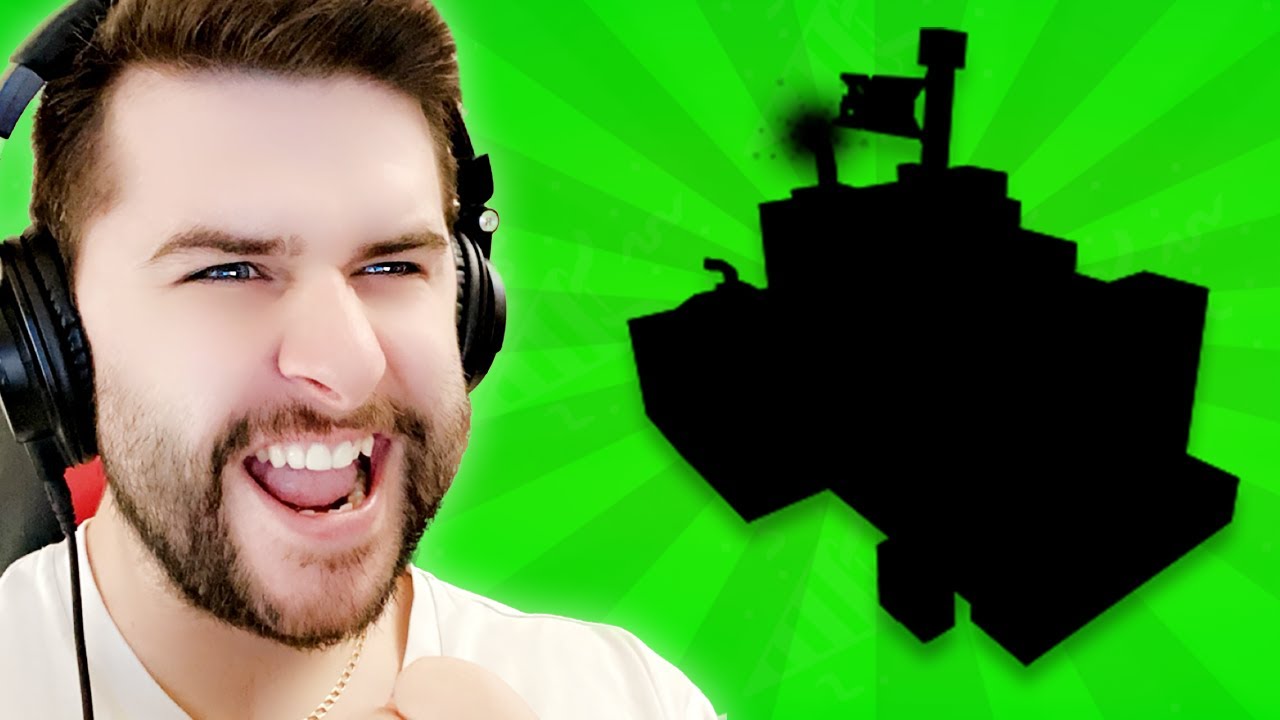 OMG! I Finally Unlocked It!... (Pixel Gun 3D F2P)