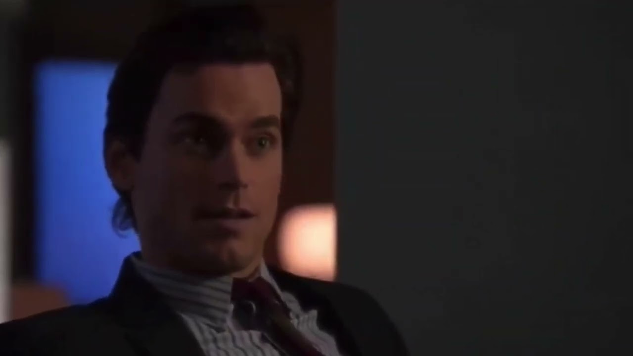 Neal Teaches Deductive Manipulation- White Collar