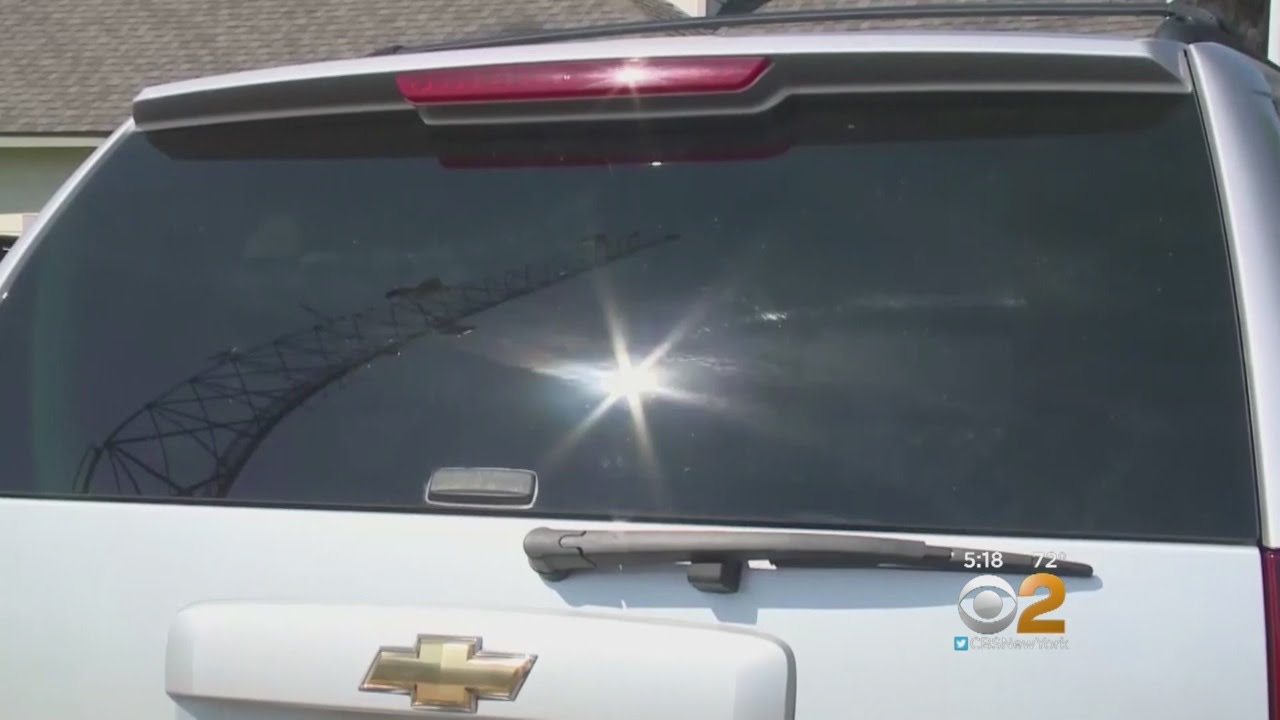 Hot Car Technology