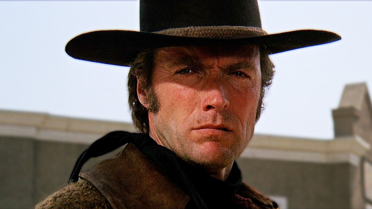 Clint Eastwood’s Explosive Showdown | Joe Kidd