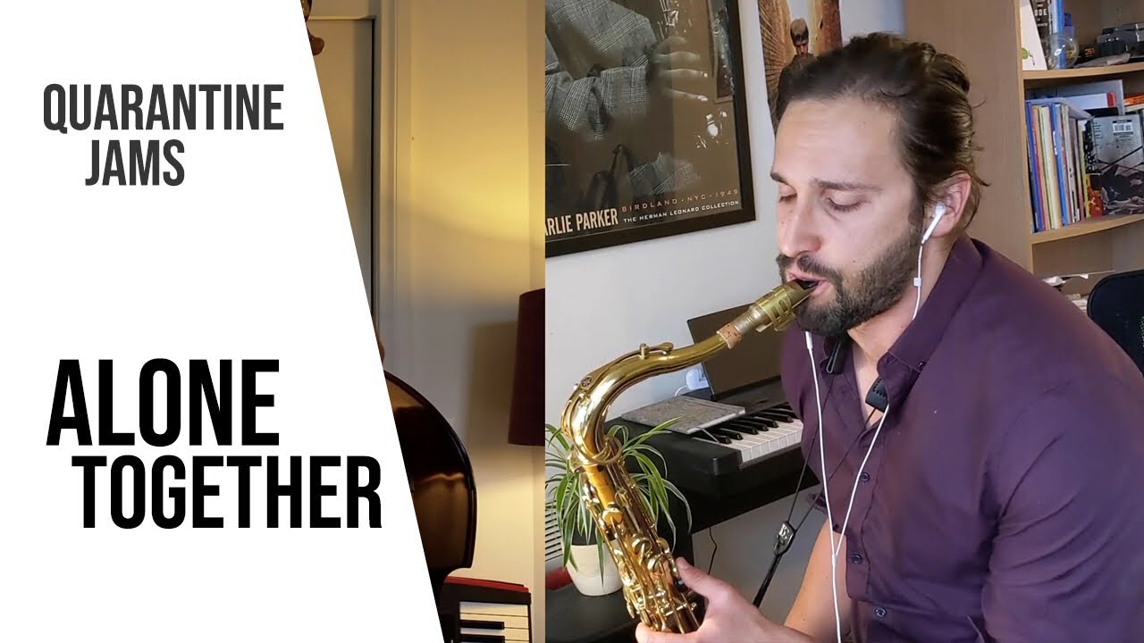 Alone Together