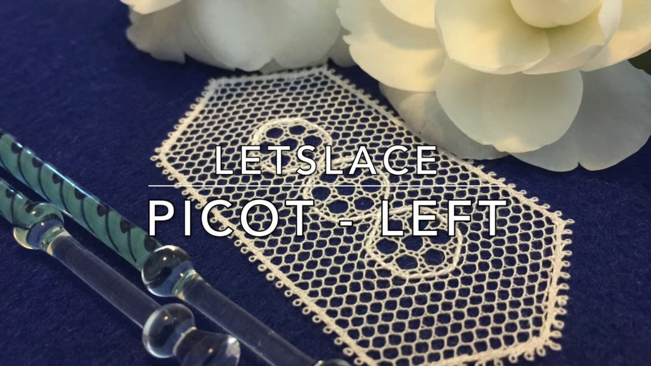Picot   left