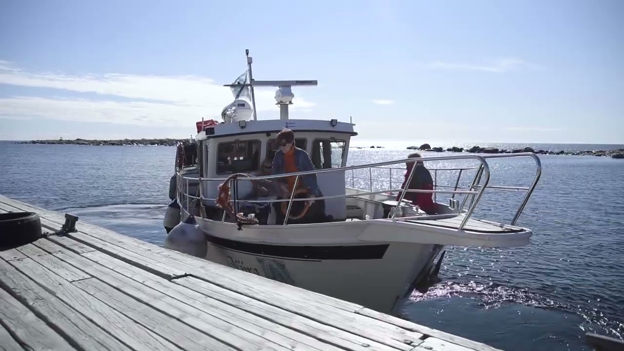 Päivä Maakallassa