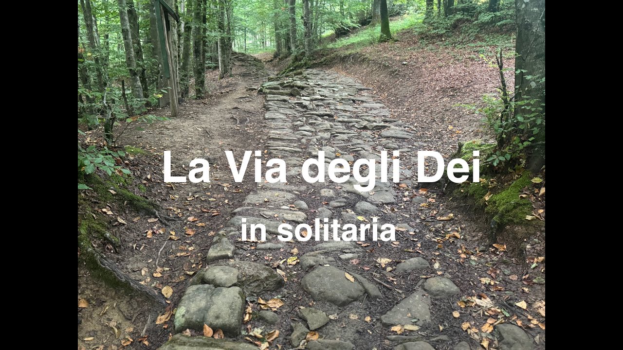 Via degli Dei