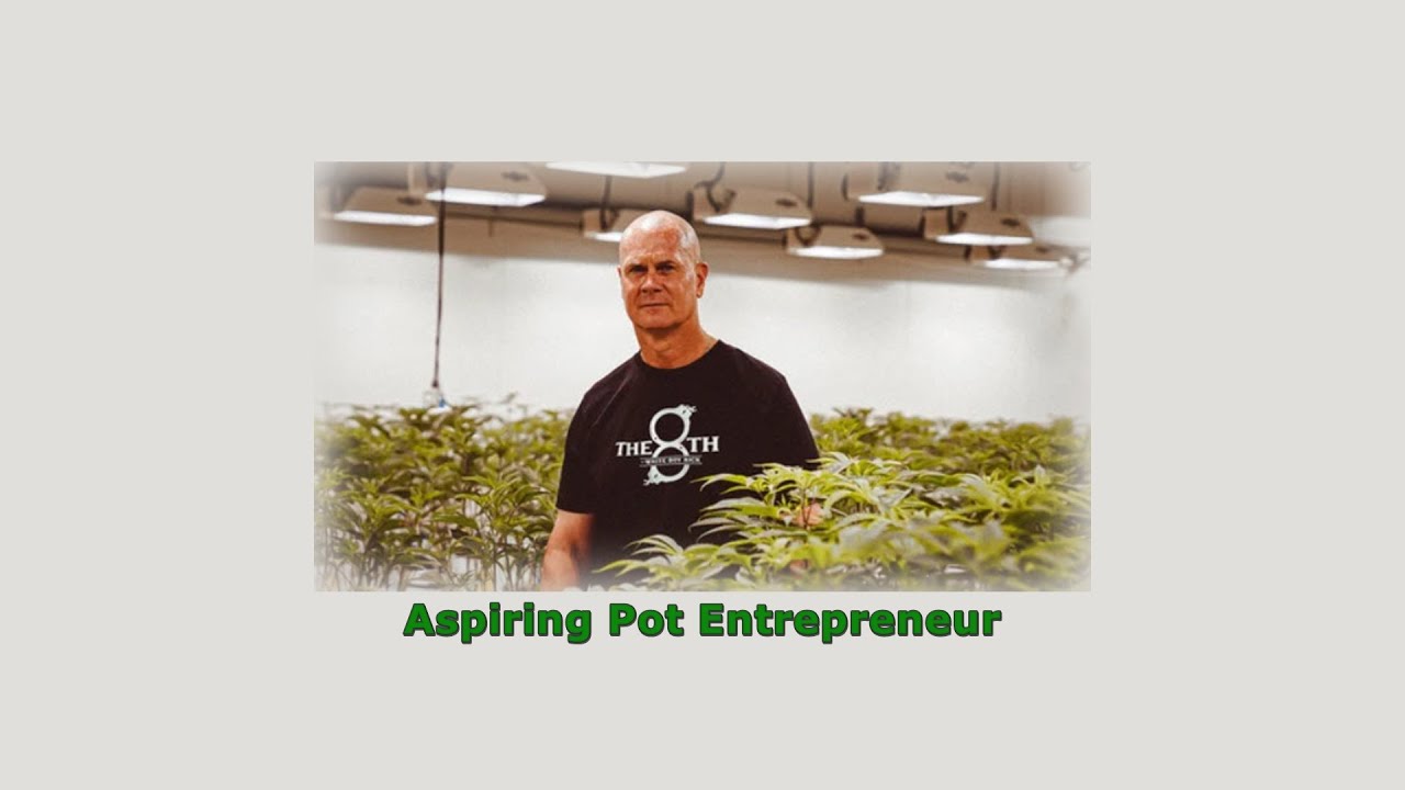 White Boy Rick From Cocaine to Cannabis in 32 years
