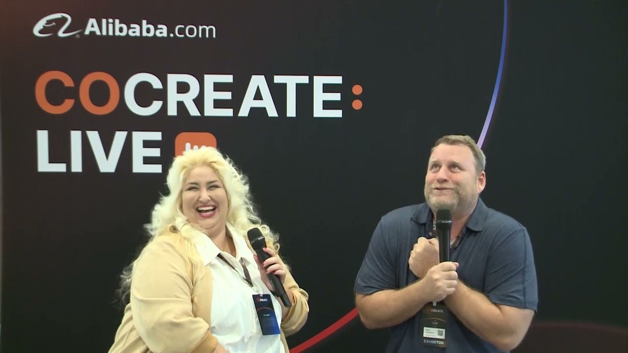 Daniel Rosenfield from Totally Products CoCreate Private label expert