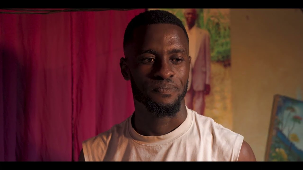 KING AXEL B qatalog clip officiel(VISUALIZER)BY no limit.@louangeChretienne @gospelpraisebr gospel 