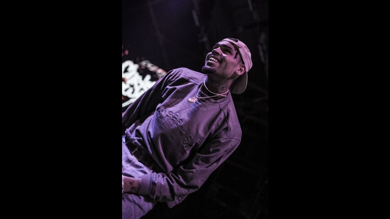 [FREE] Chris Brown x Tory Lanez Type Beat 2022 - 