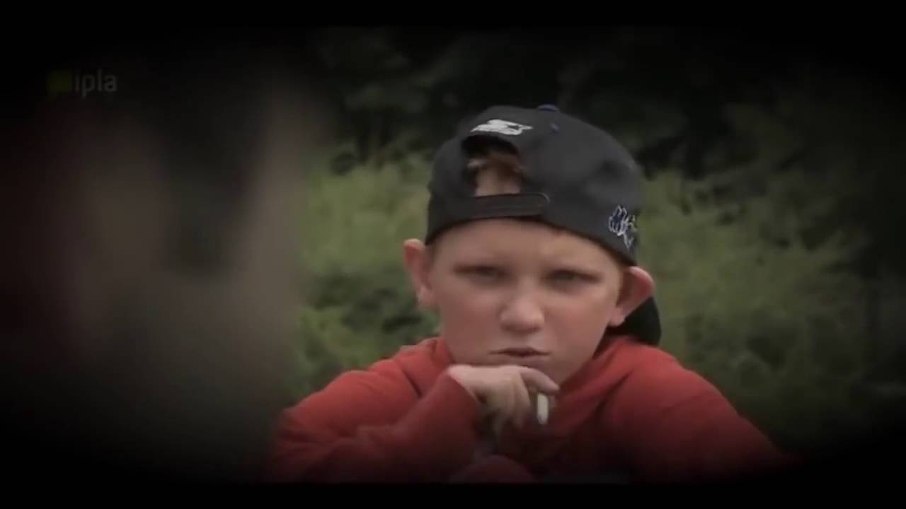 Policjantki i Policjanci THUG LIFE  