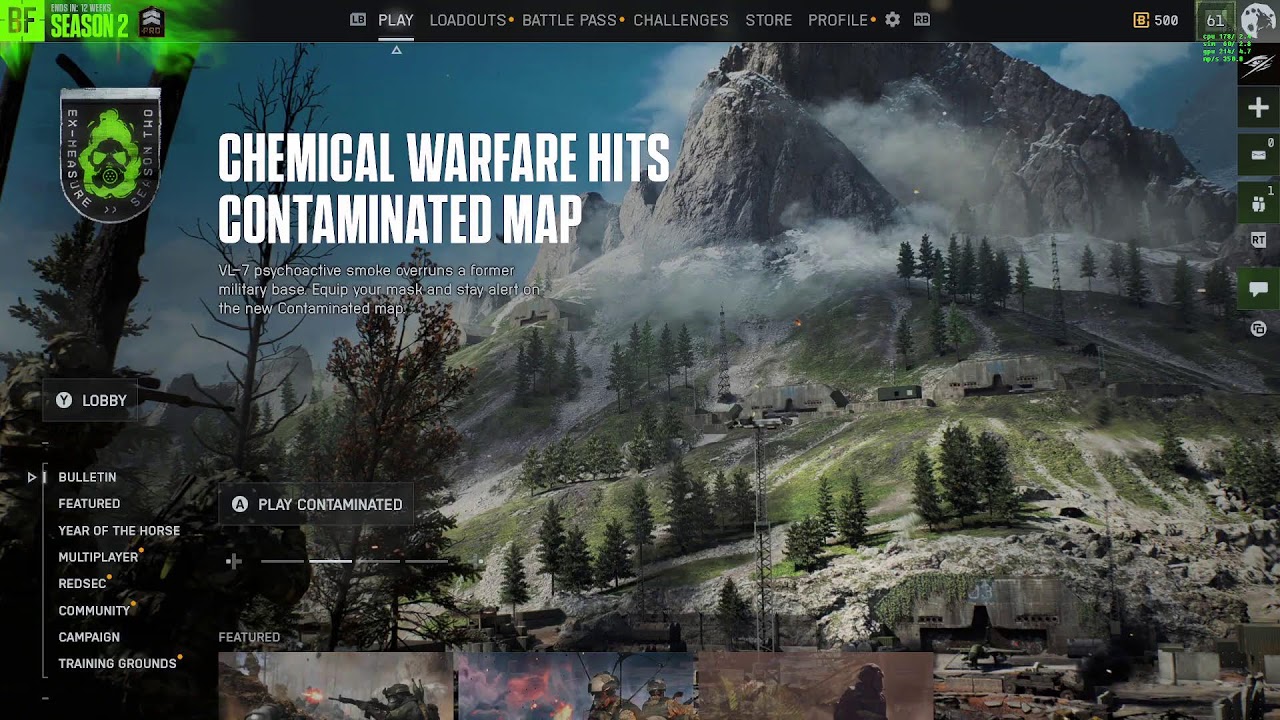 Gaming with GrimmReaperHQ and Friends