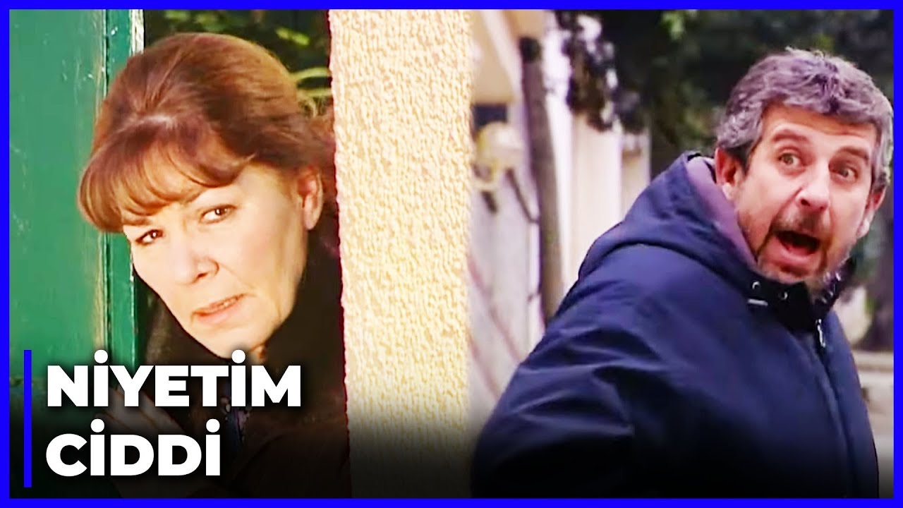 Ahmet, Neyyir'e Evlenme Teklifi Edecek - Yaprak D&ouml;k&uuml;m&uuml; 62. B&ouml;l&uuml;m