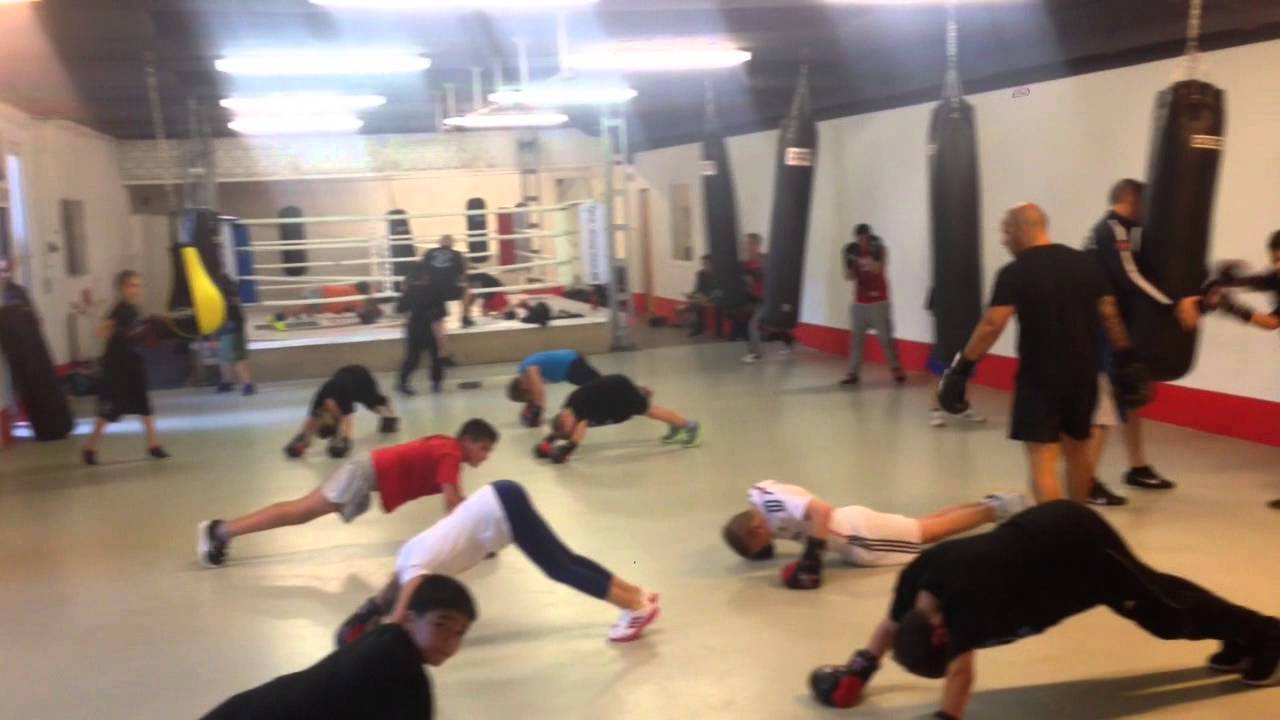 No Limit Boxing e.V.  Boxen,Fitnessboxen, Leverkusen Opladen , Bekim Hoxhaj . www.nolimitboxing.de